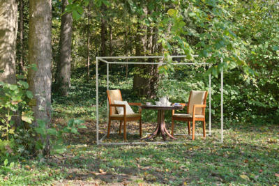 Michael HuM-ART Sardelic, "Story Framing No 1", 2025, Fotografie